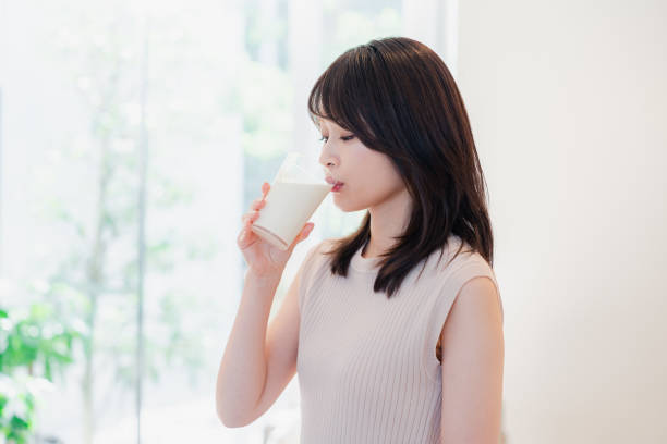 プロテインを飲むタイミング