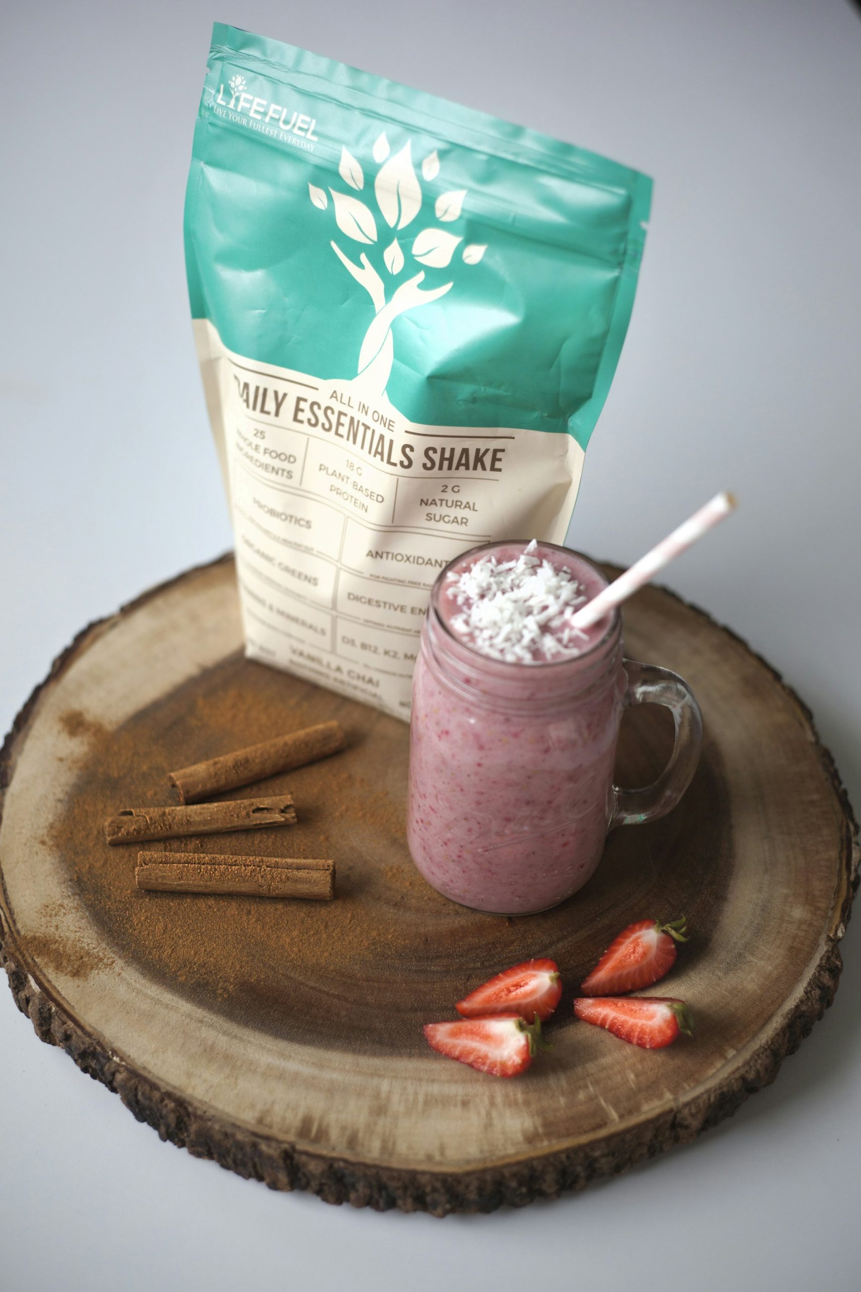 プロテインアレンジ3選