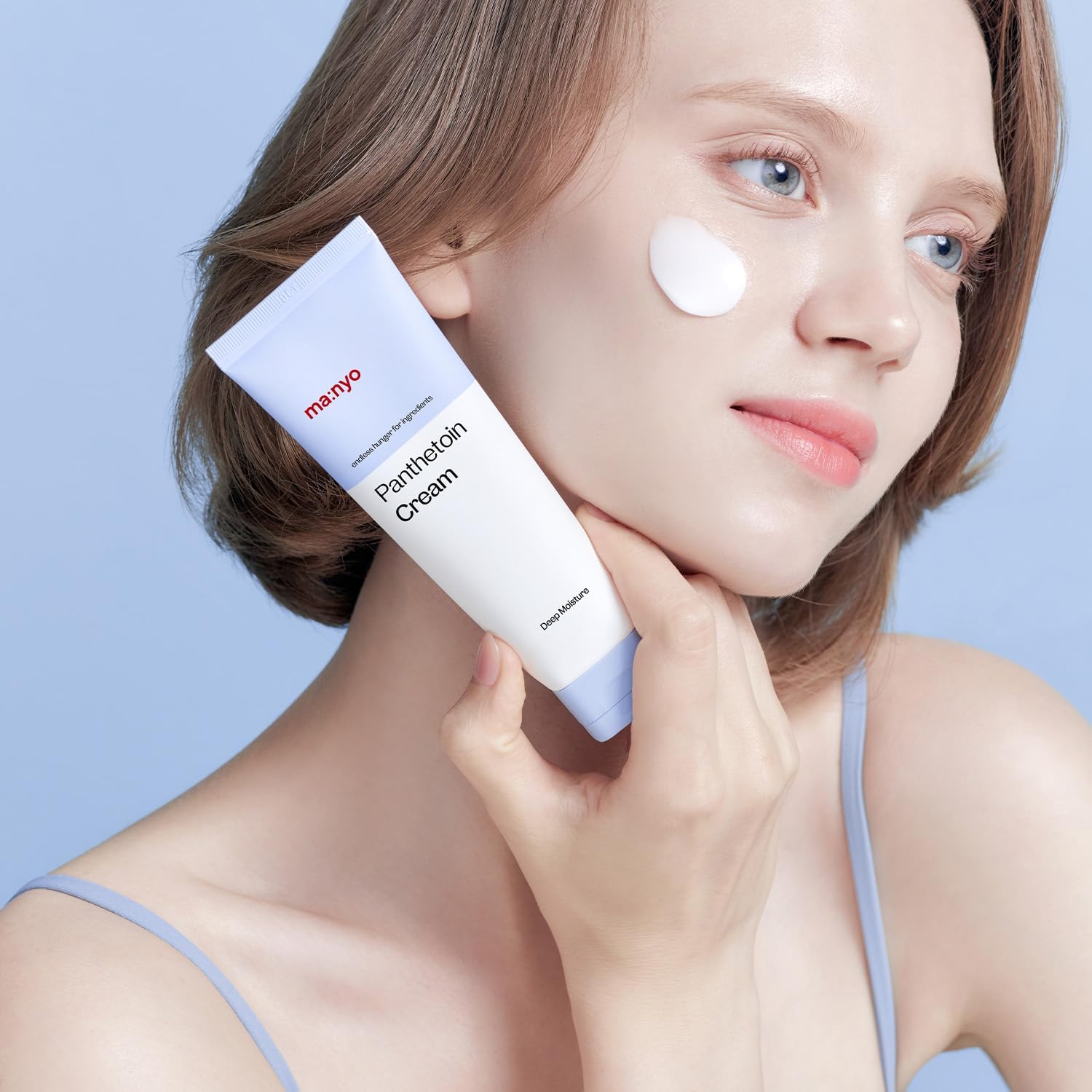 Manyo Factory パンテトイン クリーム