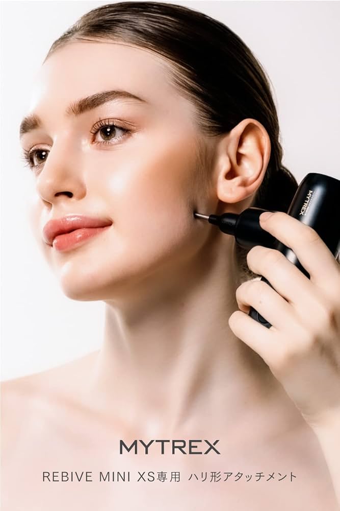 2025年版】フェイスポインターおすすめ5選｜たるみ・むくみ・顔