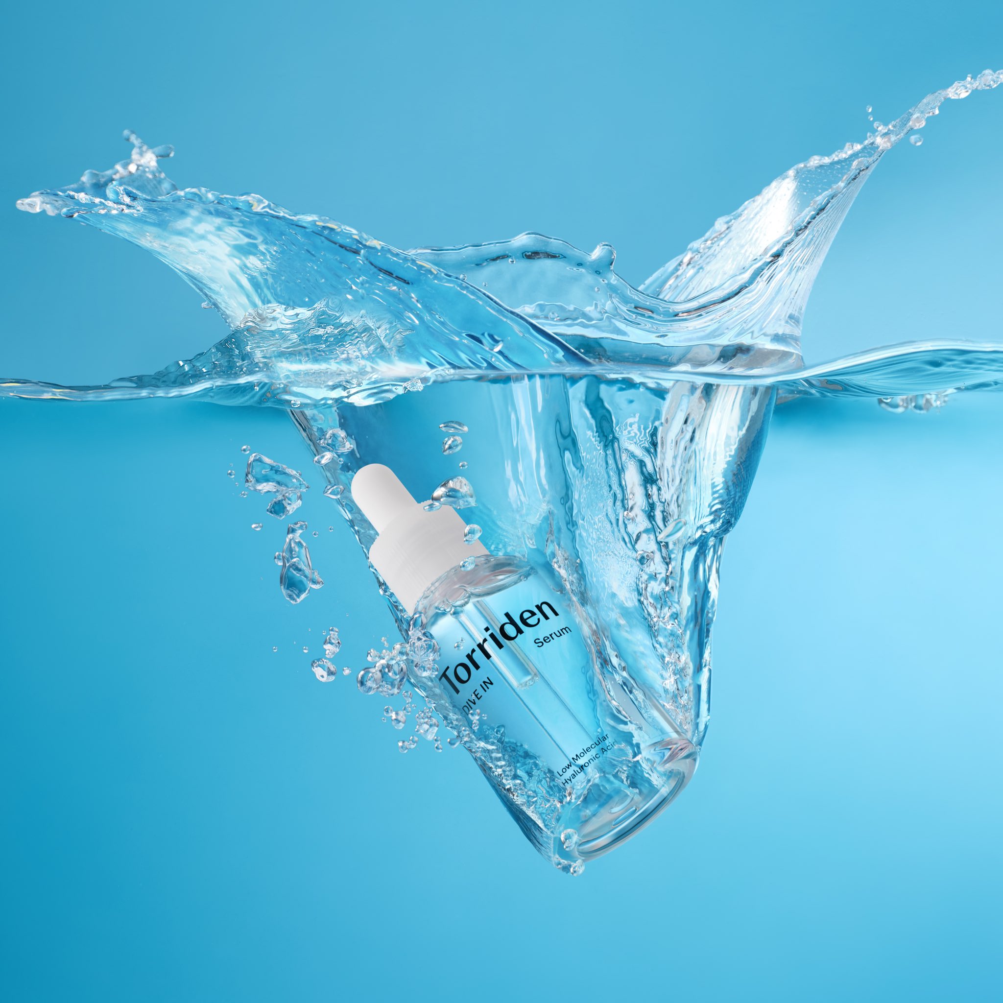 トリデン ダイブイン セラム