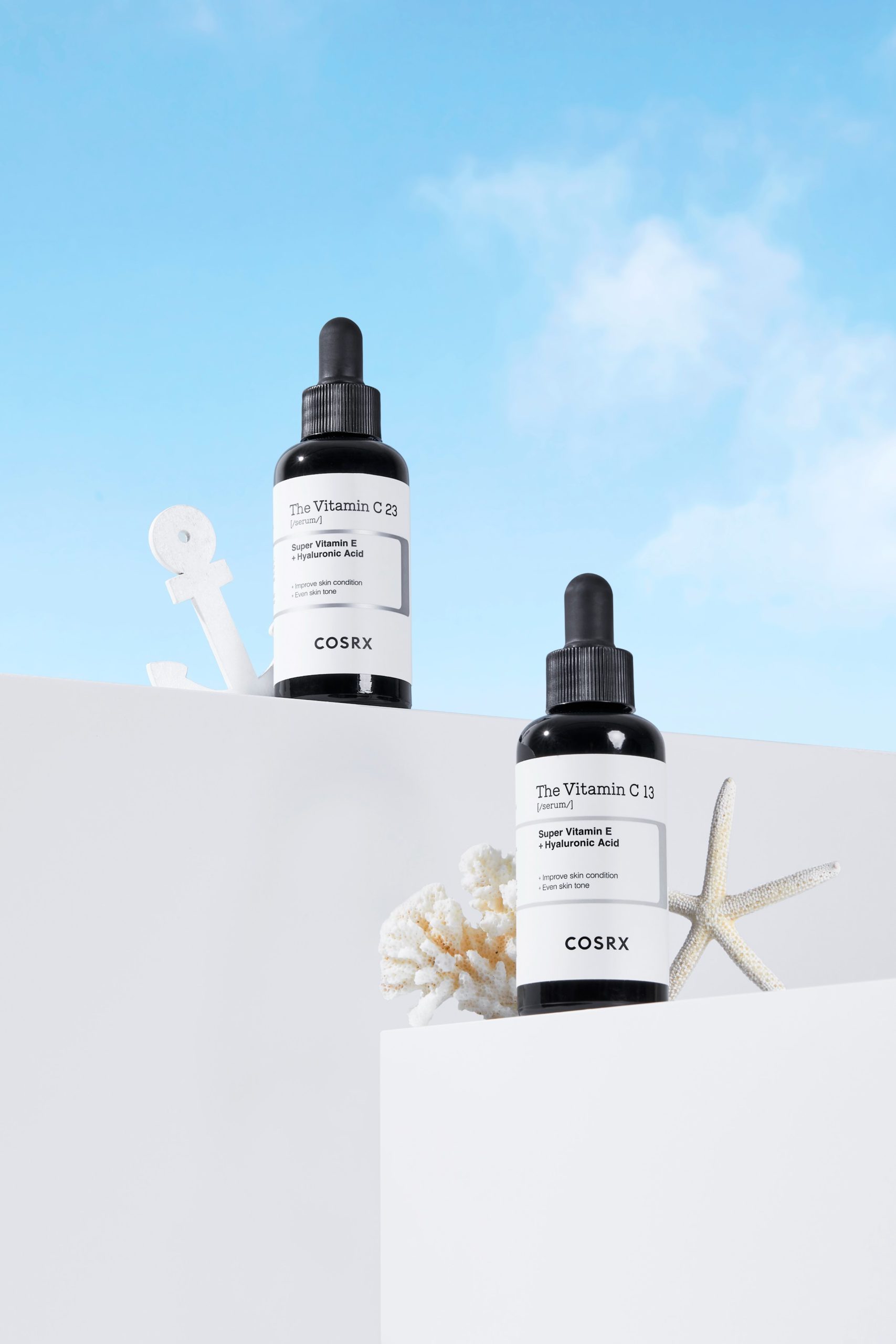 COSRX RXアドバンスド ザ・ビタミンC23セラム