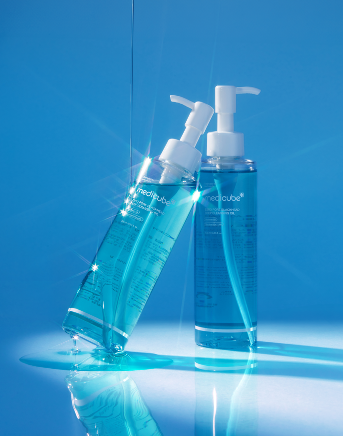 韓国オイルクレンジングおすすめ18選｜毛穴汚れも乾燥もすっきり！敏感