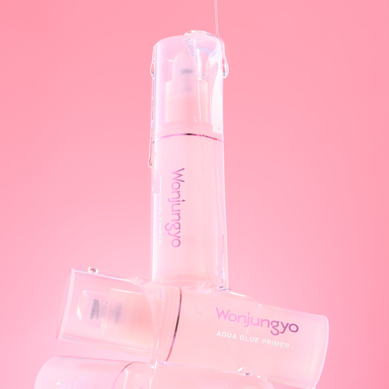 ウォンジョンヨ フィッティングプライマー