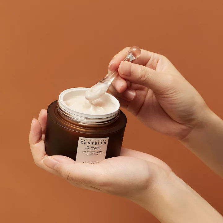 SKIN1004 プロバイオシカ エンリッチクリーム