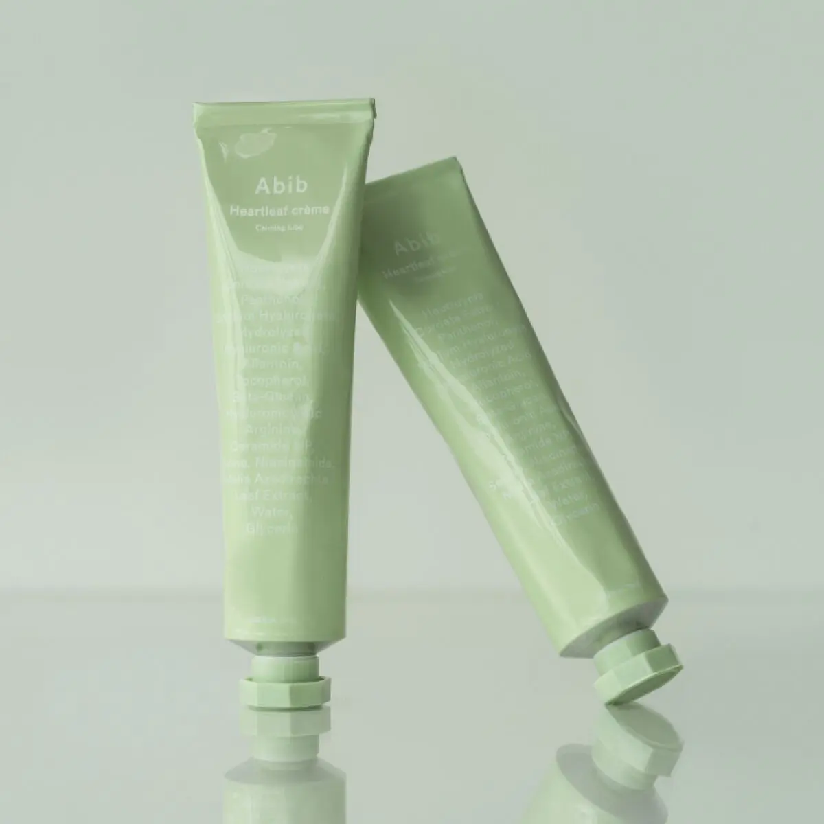 Abib ドクダミクリーム カーミングチューブ