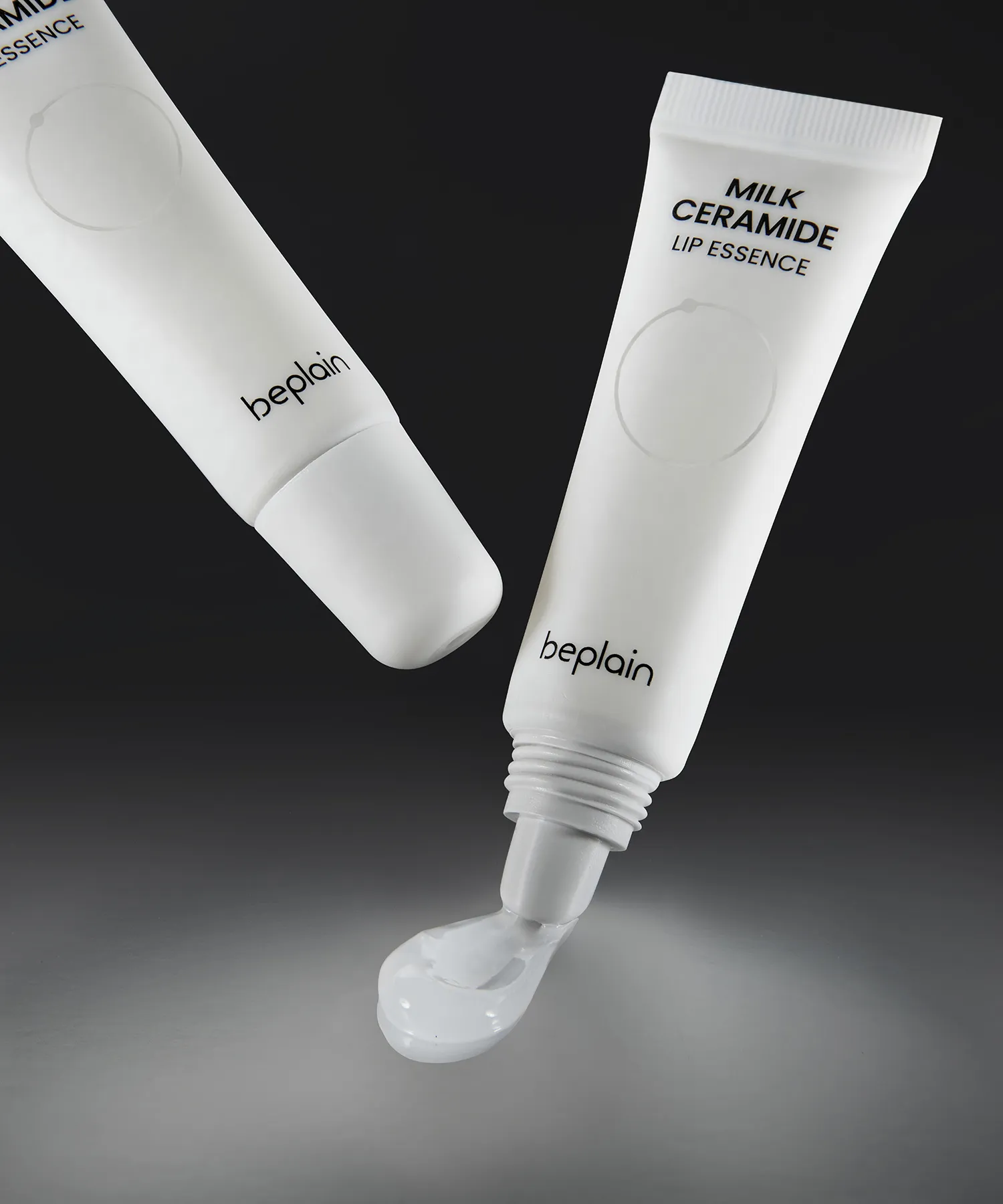 beplain ミルクセラミド リップエッセンス