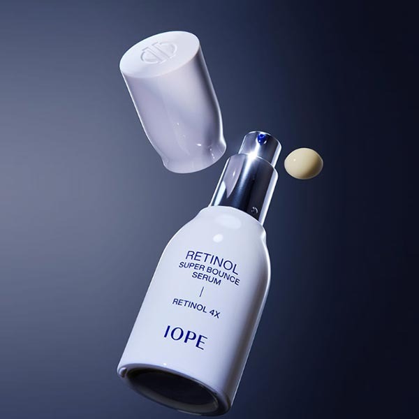 IOPE レチノール スーパーバウンス セラム