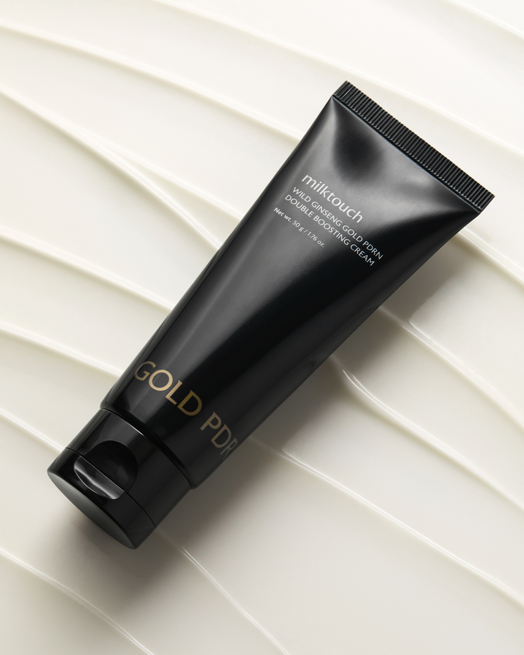 Milk Touch PDRN ダブルブースティングクリーム