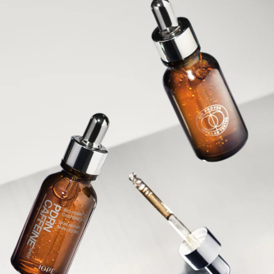 IOPE PDRN カフェイン ショット