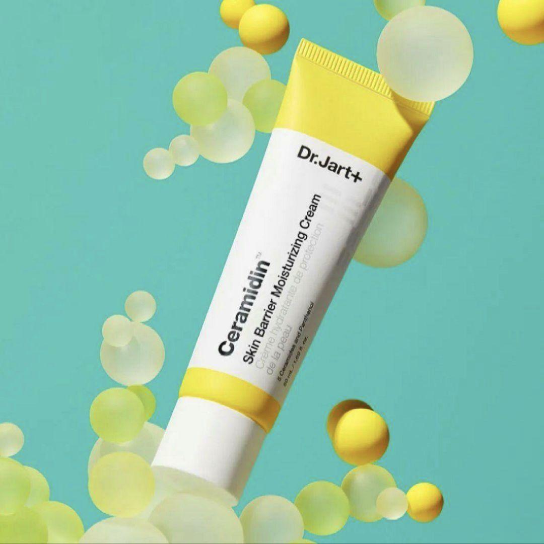 Dr.Jart+ セラマイディン クリーム