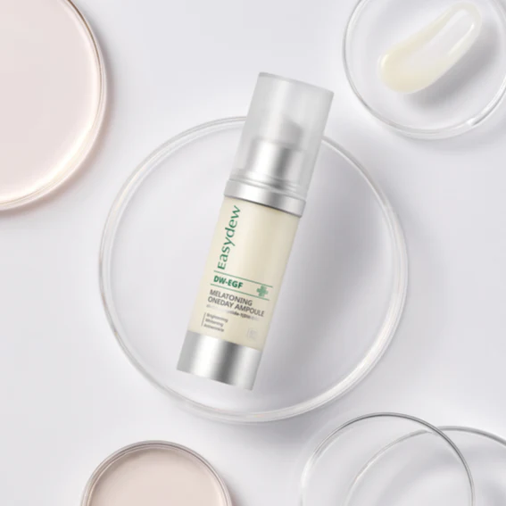 イージーデュー メラワンデーセラム