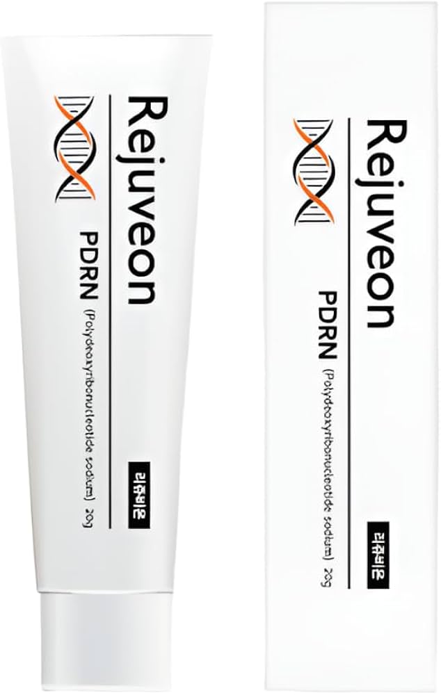 リジュビオン PDRN 再生クリーム 商品イメージ