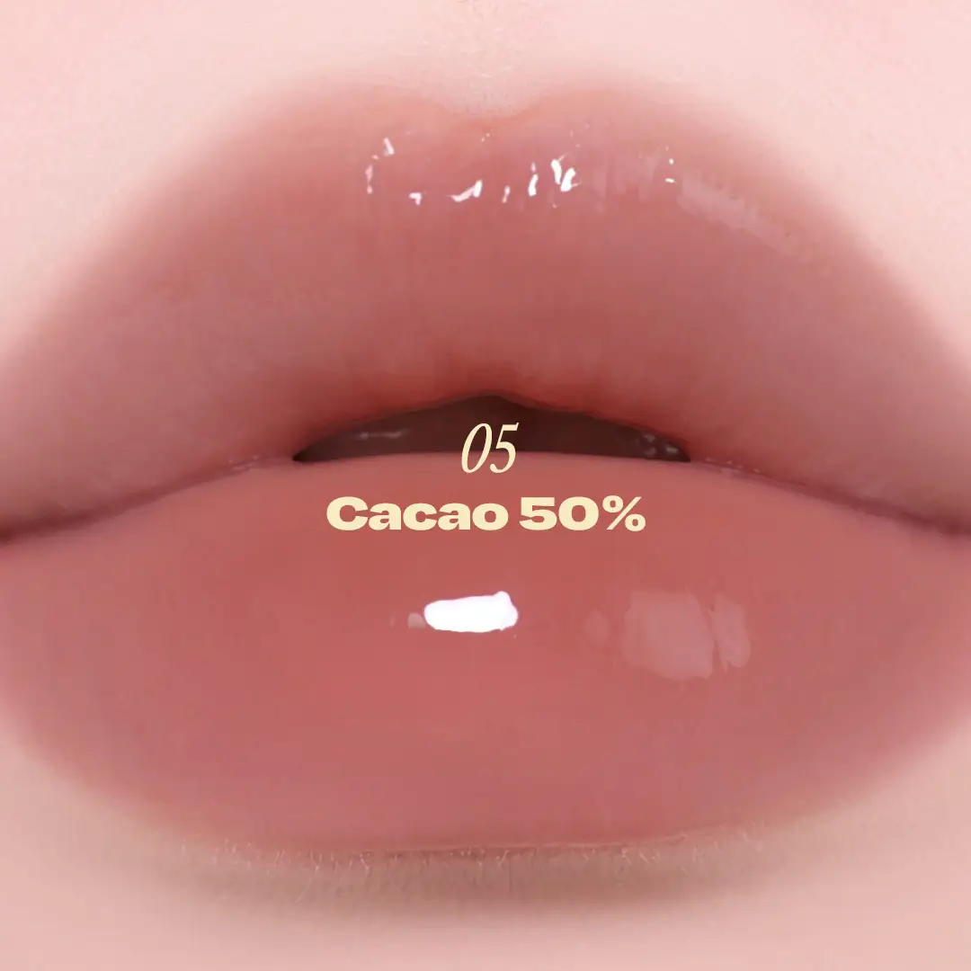 05 カカオ50% スウォッチ画像