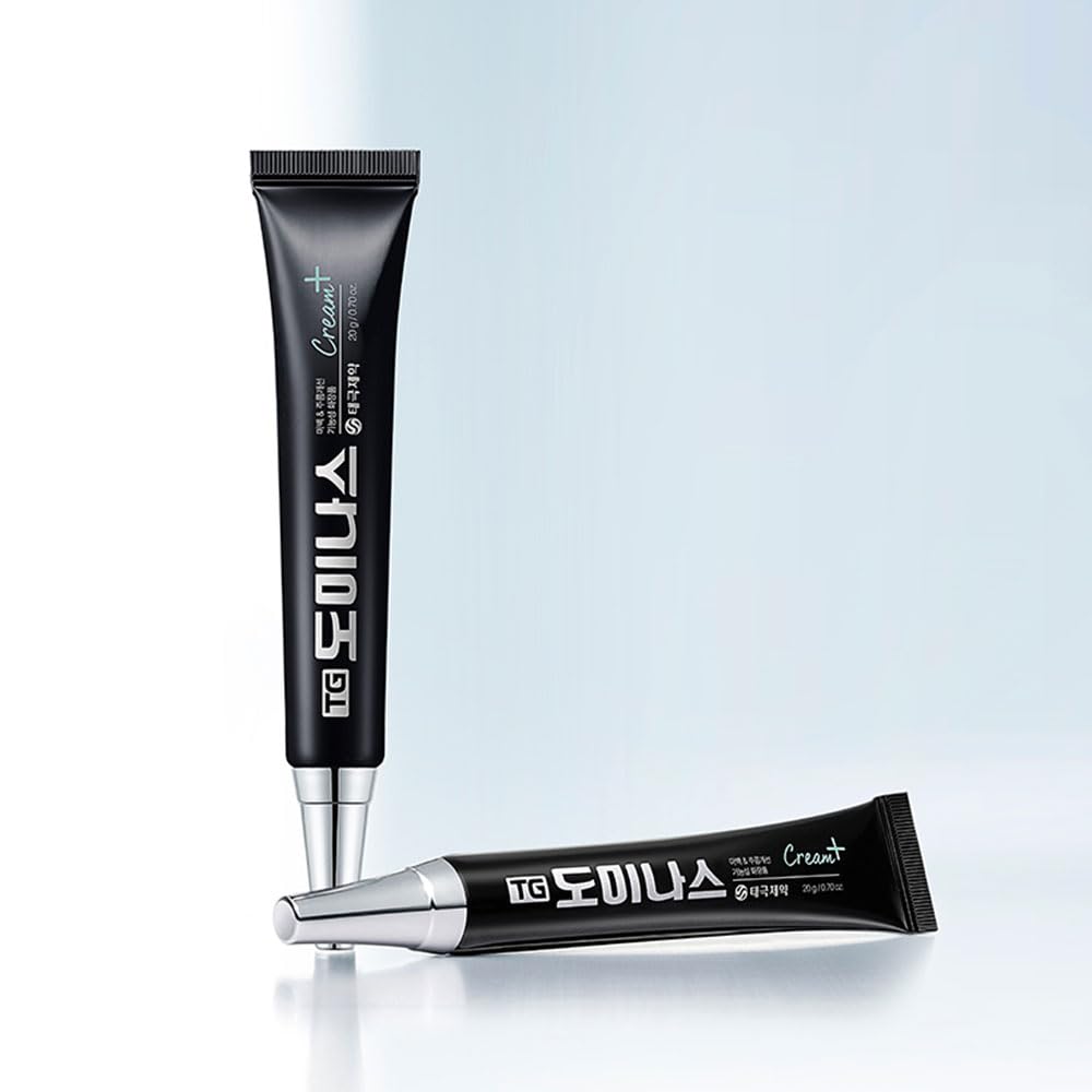 太極製薬 ドミナスクリーム