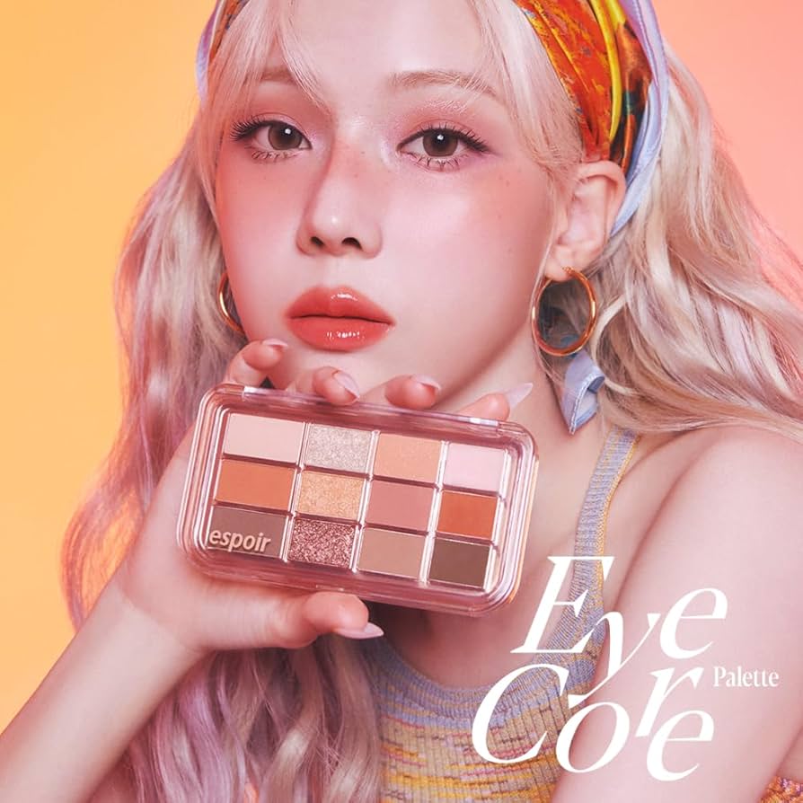 espoir アイコアパレット