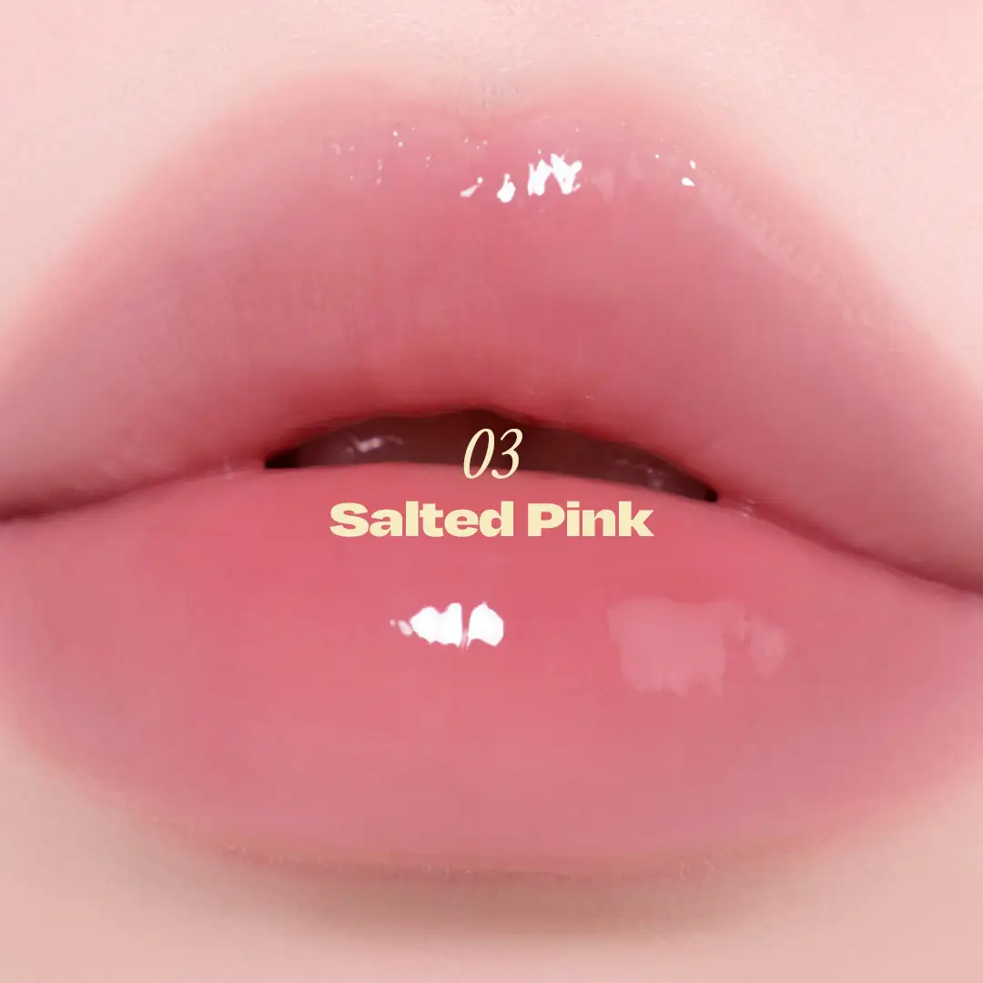 03 ソルティッドピンク スウォッチ画像