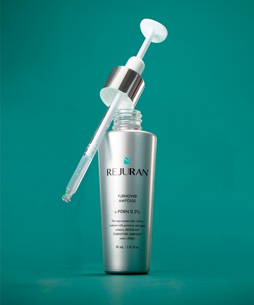 Rejuran ターンオーバーアンプル