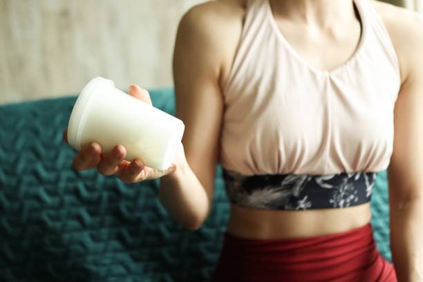 コスパ・デイリープロテインのイメージ