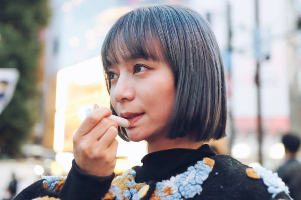 夜と昼の使い分けイメージ