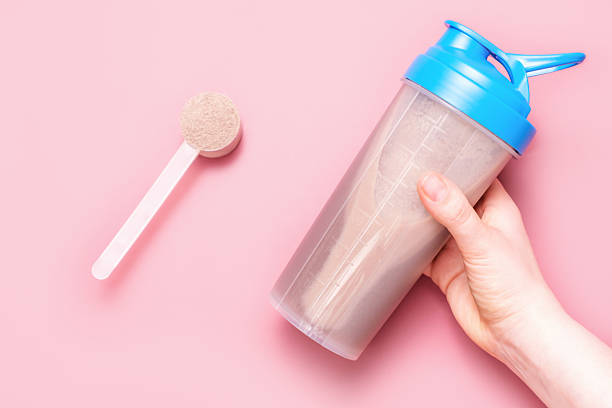 プロテインを避けたいタイミング