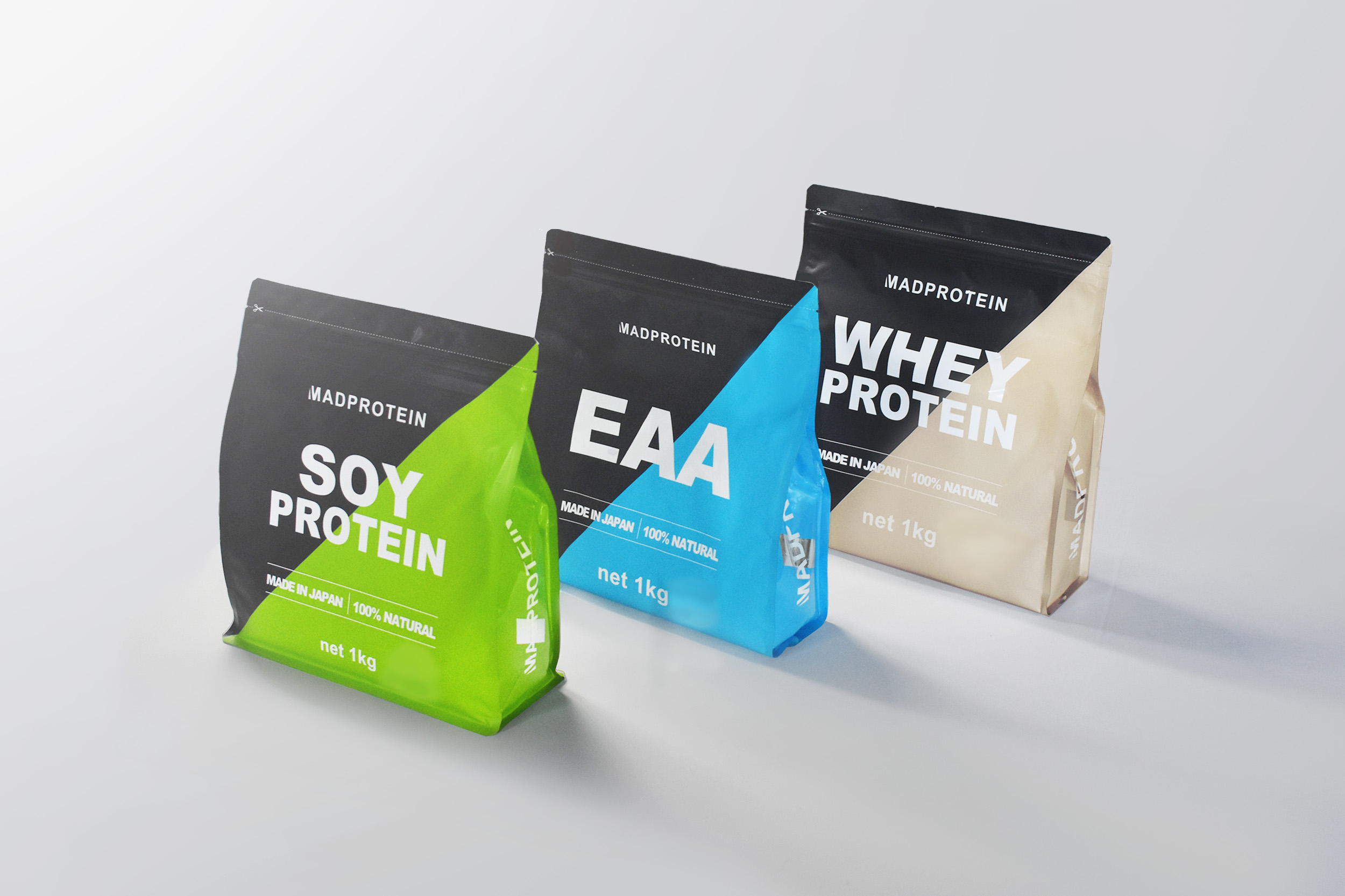 MADPROTEIN マッドプロテイン